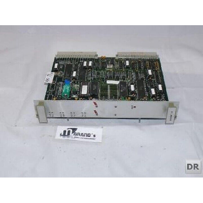 BINAER ELEKTRONIK / BICOM 34 Controller / 8274-229 / 940921 / BICOM34 - Maranos.de