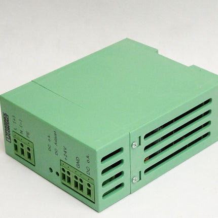 Phoenix Contact 2939043 CM 50-PS-120-230AC/24DC/2,5 - Maranos.de