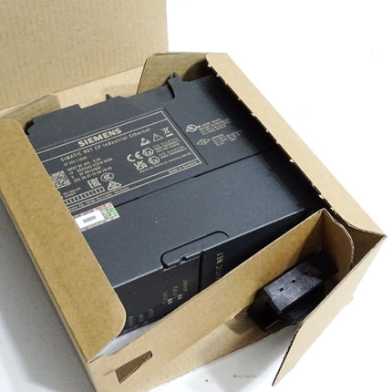 Siemens CP343.1 LEAN ERTEC 6GK7343-1CX10-0XE0 / Neu OVP - Maranos.de