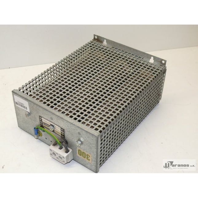 Frizlen Rohrfestwiderstand FZDP 200X45-40 540W  1,8 OHM / FZDP200x45-40 - Maranos.de