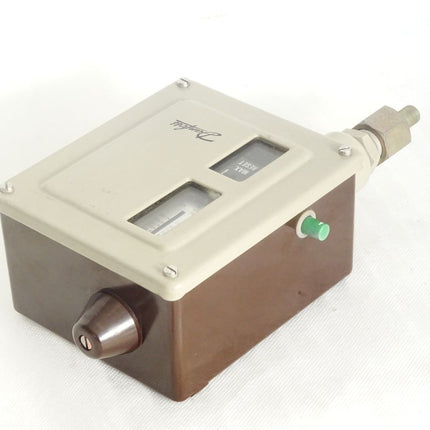 Danfoss Hochdruckschalter Pressure Control 4-17bar 017-5047 / Neu - Maranos.de