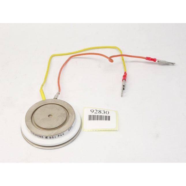 Siemens Thyristor BStP44 60k BStP4460k - Maranos.de