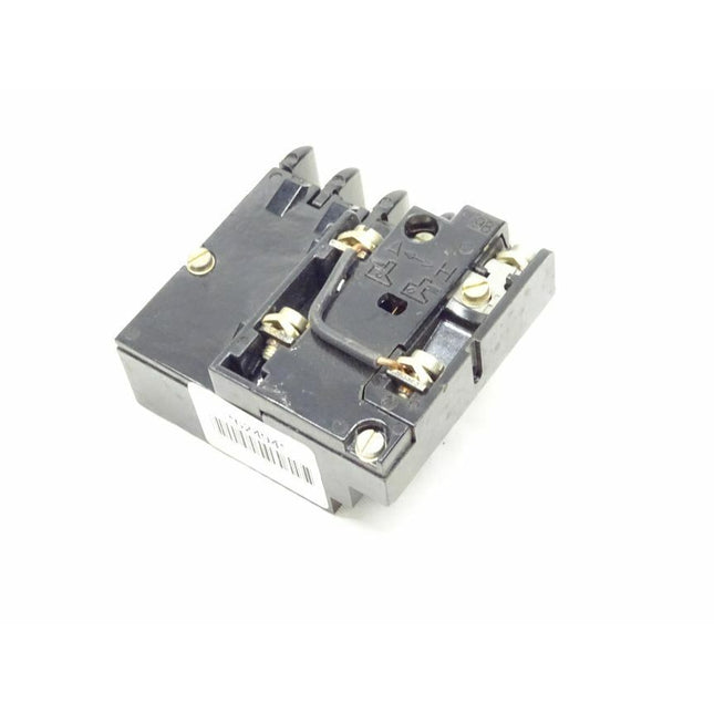 Siemens 3UA4101-0S Bimetal Relais Motorschutzrelais - Maranos.de