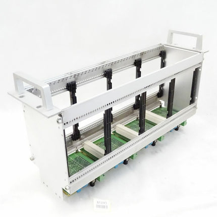 Schroff euopac Rack mit 4x D50 XM11BBAM13AAAB1 - Maranos.de