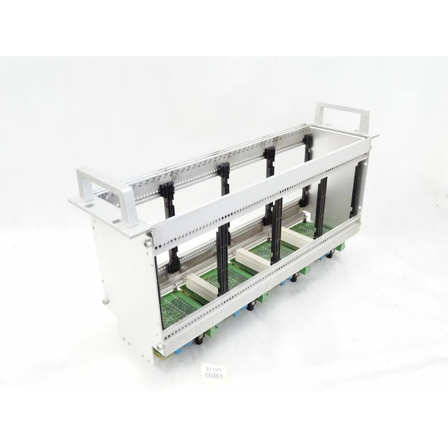 Schroff euopac Rack mit 4x D50 XM11BBAM13AAAB1 - Maranos.de