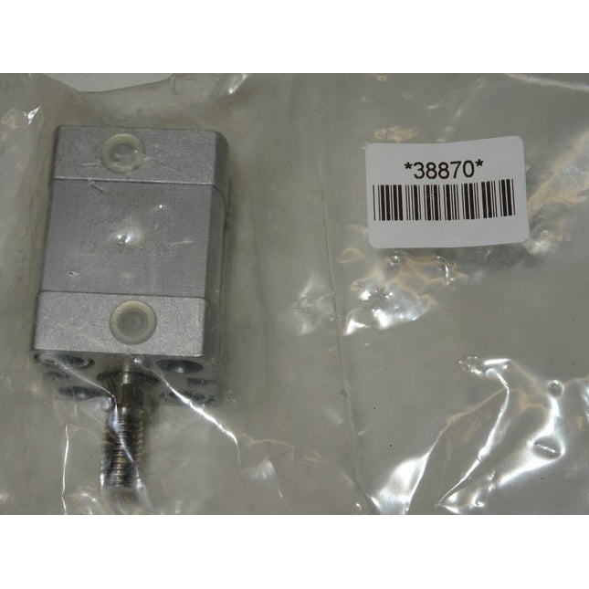 Festo ADN-20-10-A-P-A-TL / 536233 V308 Kompaktzylinder / NEU - Maranos.de