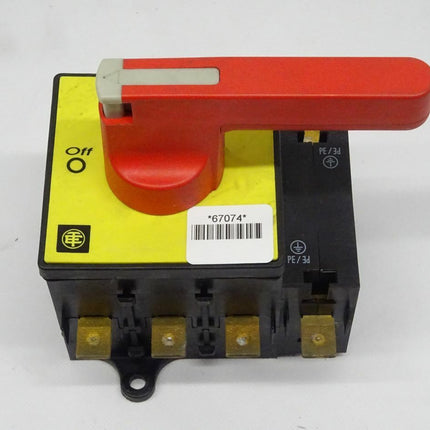 ETE Trennlastschalter 30kw - Maranos.de