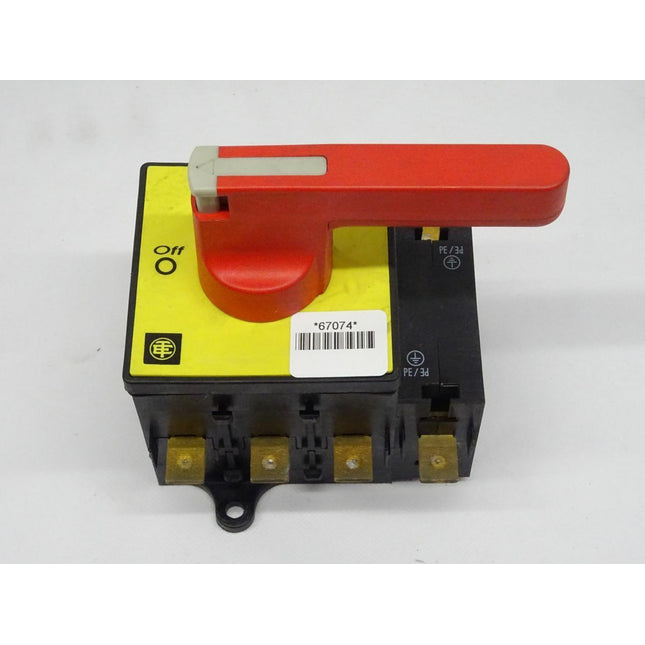 ETE Trennlastschalter 30kw - Maranos.de