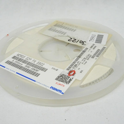 5000x EPCOS B37940-K5390-J / 39PF / 50V Widerstände Chip - Maranos.de