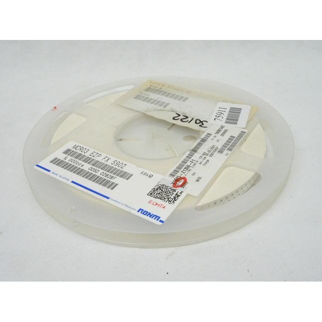 5000x EPCOS B37940-K5390-J / 39PF / 50V Widerstände Chip - Maranos.de