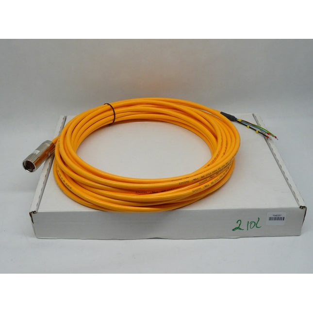 Danaher Motion MK 6SM27/37/47/57/77 Motorkabel 15m NEU-OVP - Maranos.de