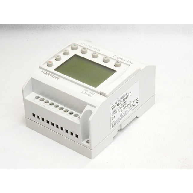 Mitsubishi AL2-10MR-D Relais-Ausgang - Maranos.de