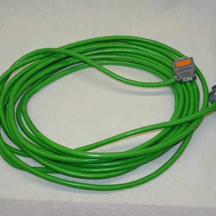 Siemens 6ES5727-1CB00 Anschlusskabel 6ES5 727-1CB00 - Maranos.de