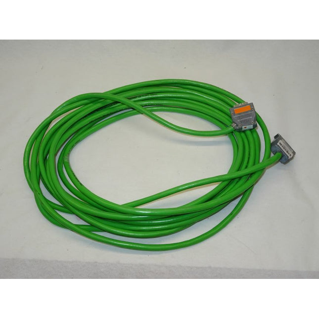 Siemens 6ES5727-1CB00 Anschlusskabel 6ES5 727-1CB00 - Maranos.de