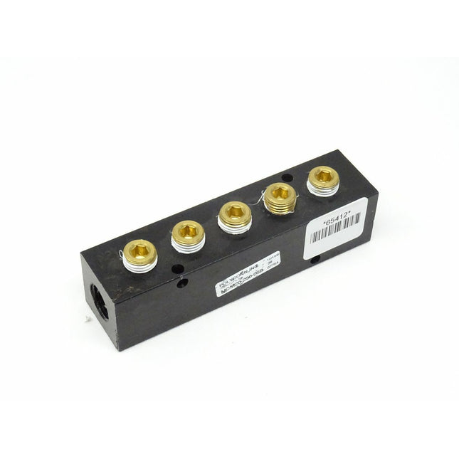 Polyconn Inc. MCM20-250-05B / MCM2025005B / 37764 - Maranos.de