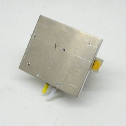 SMC SY114-5LOZ-Q + Omron 24v dc Schütz - Maranos.de