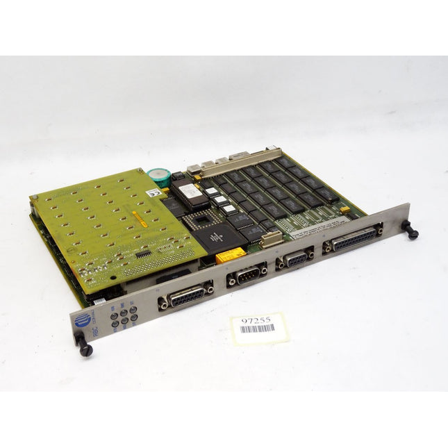 Comau RBC 10120262 rev01 RBC Circuit Board - Maranos.de