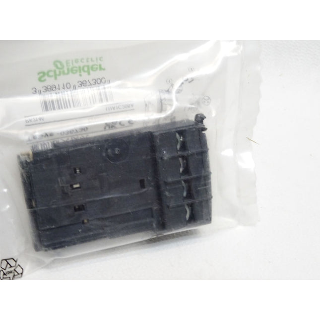 Schneider Hilfskontakte LUA1C20 / Neu OVP - Maranos.de