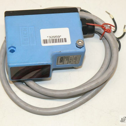 Sick WT 30-11 10..30V Lichtschranke 14823688 - Maranos.de