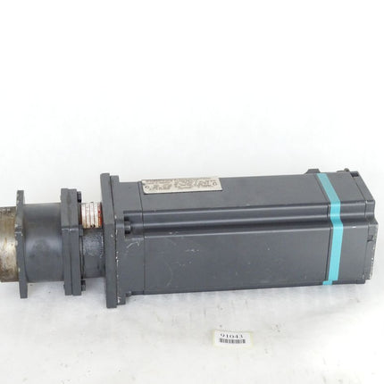 Siemens Permanent-Magnet-Motor 1FT5046-0AF71-1-Z 3000/min + Alpha SP75-M1-10 - Maranos.de