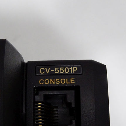 Keyence CV-5501P Digitaler Bildempfänger/Steuergerät - Maranos.de