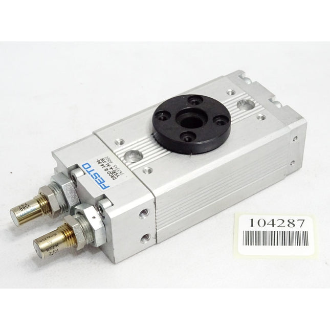 Festo DRQD-B-16-90-YSRJ-A-AL-FW 563345 Schwenkantrieb - Maranos.de