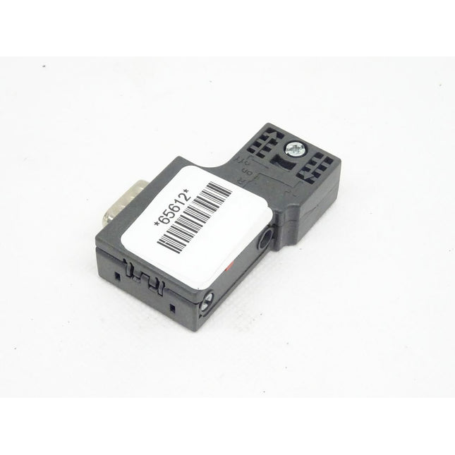Siemens 6ES7972-0BA51-0XA0 Stecker 6ES7 972-0BA51-0XA0 - Maranos.de