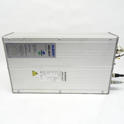 Albany Assa Abloy RP2000 - Maranos.de