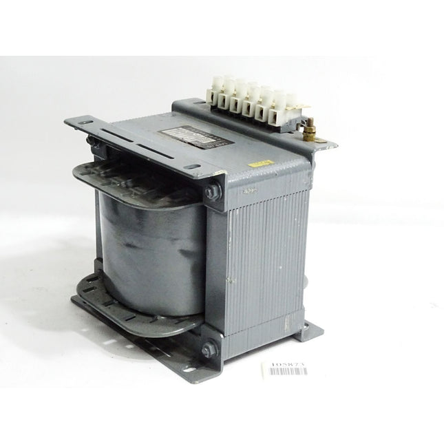 LAPP Hittnau Trafo EAT 380V auf 220V 2800VA 1Ph - Maranos.de