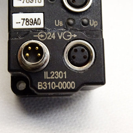 Beckhoff IL2301 B310-0000 Koppler Box - Maranos.de