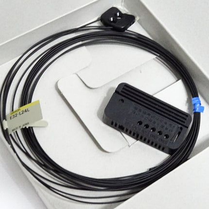Omron E32-L24L Photoelectric Switch Fiber Unit / Neu OVP - Maranos.de