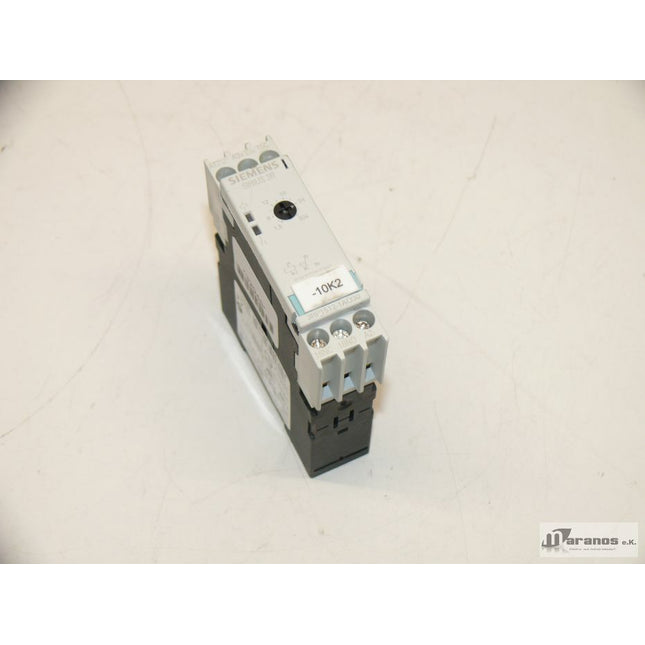Siemens Sirius 3RP1512-1AQ30 Zeitrelais 3RP 1512-1AQ30 - Maranos.de