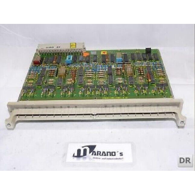 SIEMENS SIMATIC 6ES5 432-3BA12 / 6ES5432-3BA12 - Maranos.de
