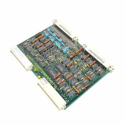 Siemens C71458-A6097-A12 Steuerplatine C71458A6097A12 - Maranos.de