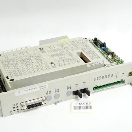 Siemens SINAUT 6NH9807-1LB M0A-MDM - Maranos.de