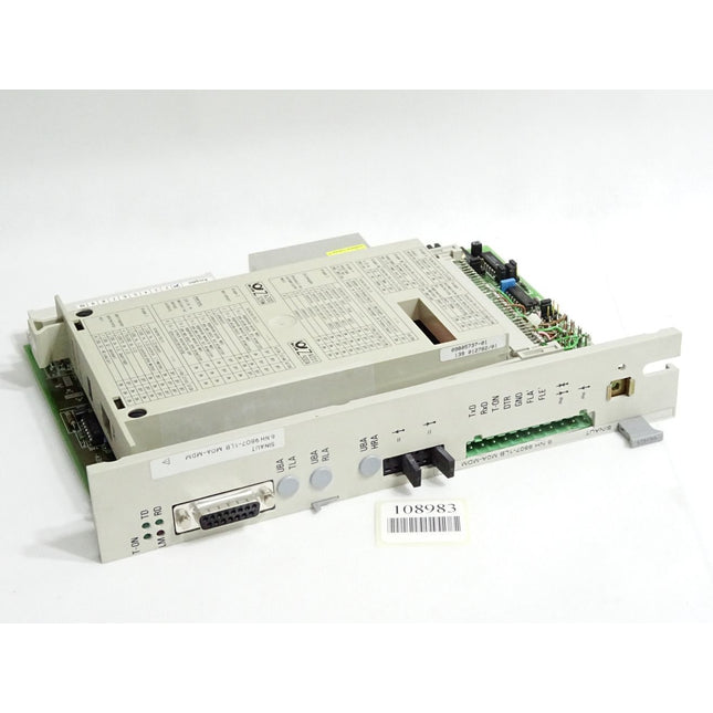 Siemens SINAUT 6NH9807-1LB M0A-MDM - Maranos.de