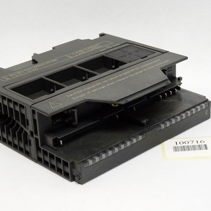 Siemens S7-300 SM331 6ES7331-7KB02-0AB0 / 6ES7 331-7KB02-0AB0 - Maranos.de