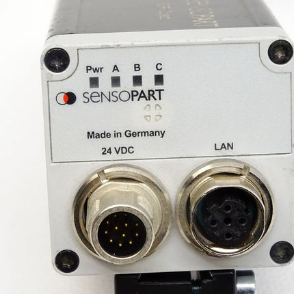 Sensopart Visor Object V20-OB-A3-R-M-M2-L - Maranos.de