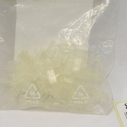 Phoenix Contact Schildchenträger 4K-DST5 / 1010031 / Inhalt : 50 Stück / Neu OVP - Maranos.de