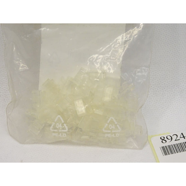 Phoenix Contact Schildchenträger 4K-DST5 / 1010031 / Inhalt : 50 Stück / Neu OVP - Maranos.de