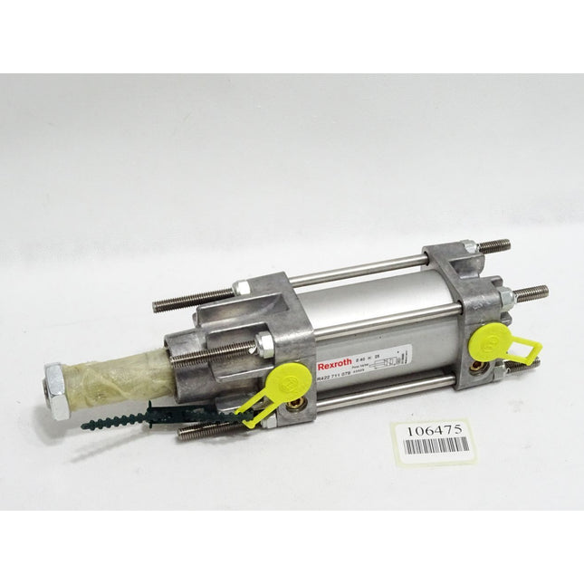 Rexroth R422711078 Zylinder / Unbenutzt - Maranos.de