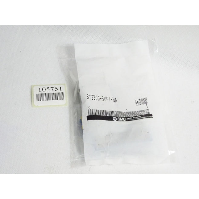 SMC SY3200-5UF1-NA Ventil / Neu OVP - Maranos.de