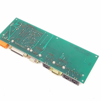 Schwager Eektronik EL804.00.101 / EL804.00I0I / Steuerplatine - Maranos.de