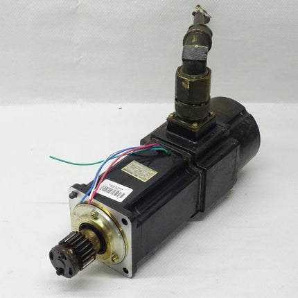 Okuma BL-MC24E-30SN Servomotor - Maranos.de