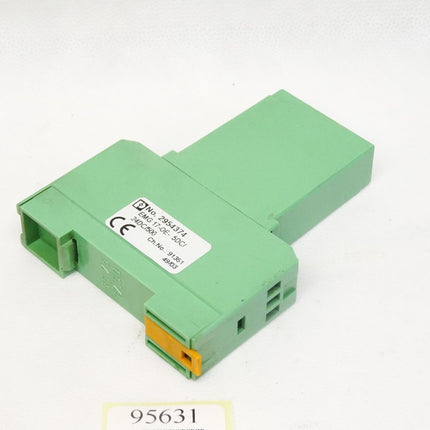 Phoenix Contact 2954374 EMG 17-OE-5DC/ 24DC/500 Solid-State-Relaismodul - Maranos.de