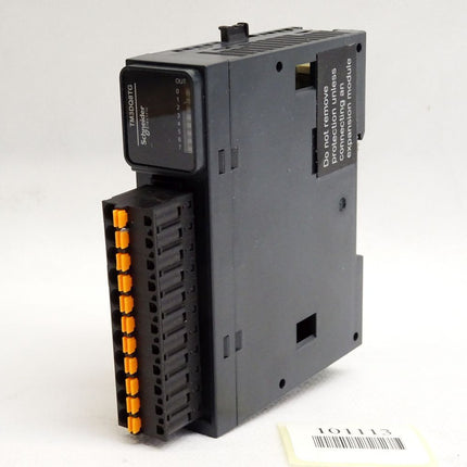 Schneider Electric Modicon TM3DQ8TG discrete output module / Neu - Maranos.de
