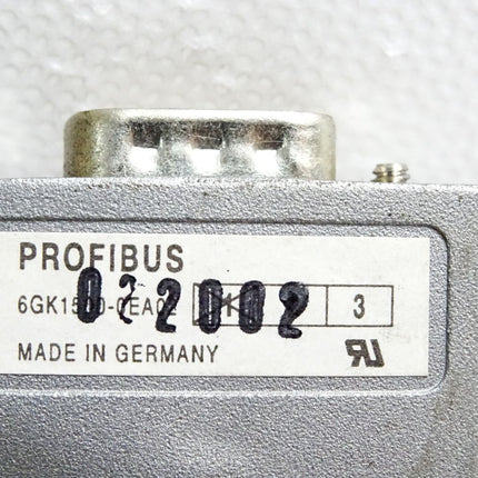 Siemens Industrial Ethernet FC TP Standard Kabel 6XV1830-0EH10 - Maranos.de