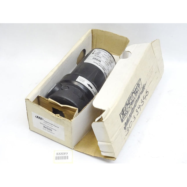Ingersoll Rand Water Separator WS60 / 23720519 / Neu OVP - Maranos.de