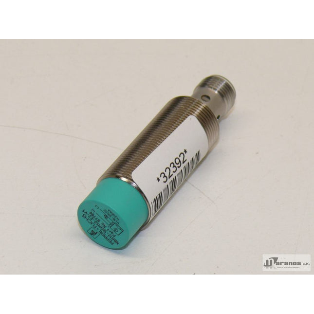 Pepperl+Fuchs NBN12-18GM50-E2-V1 / 87880 Inductiver Sensor - Maranos.de
