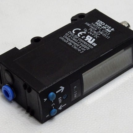 Festo 540193 SDE3-V1S-B-HQ4-2P-M8 Drucksensor - Maranos.de